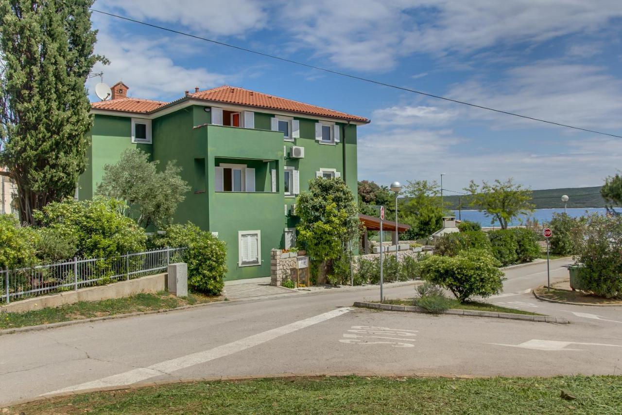 Apartments And Rooms By The Sea Nerezine, Losinj - 11815 Exterior photo