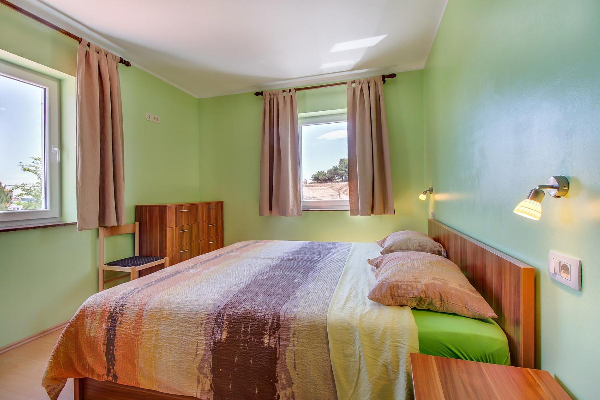 Apartments And Rooms By The Sea Nerezine, Losinj - 11815 Room photo