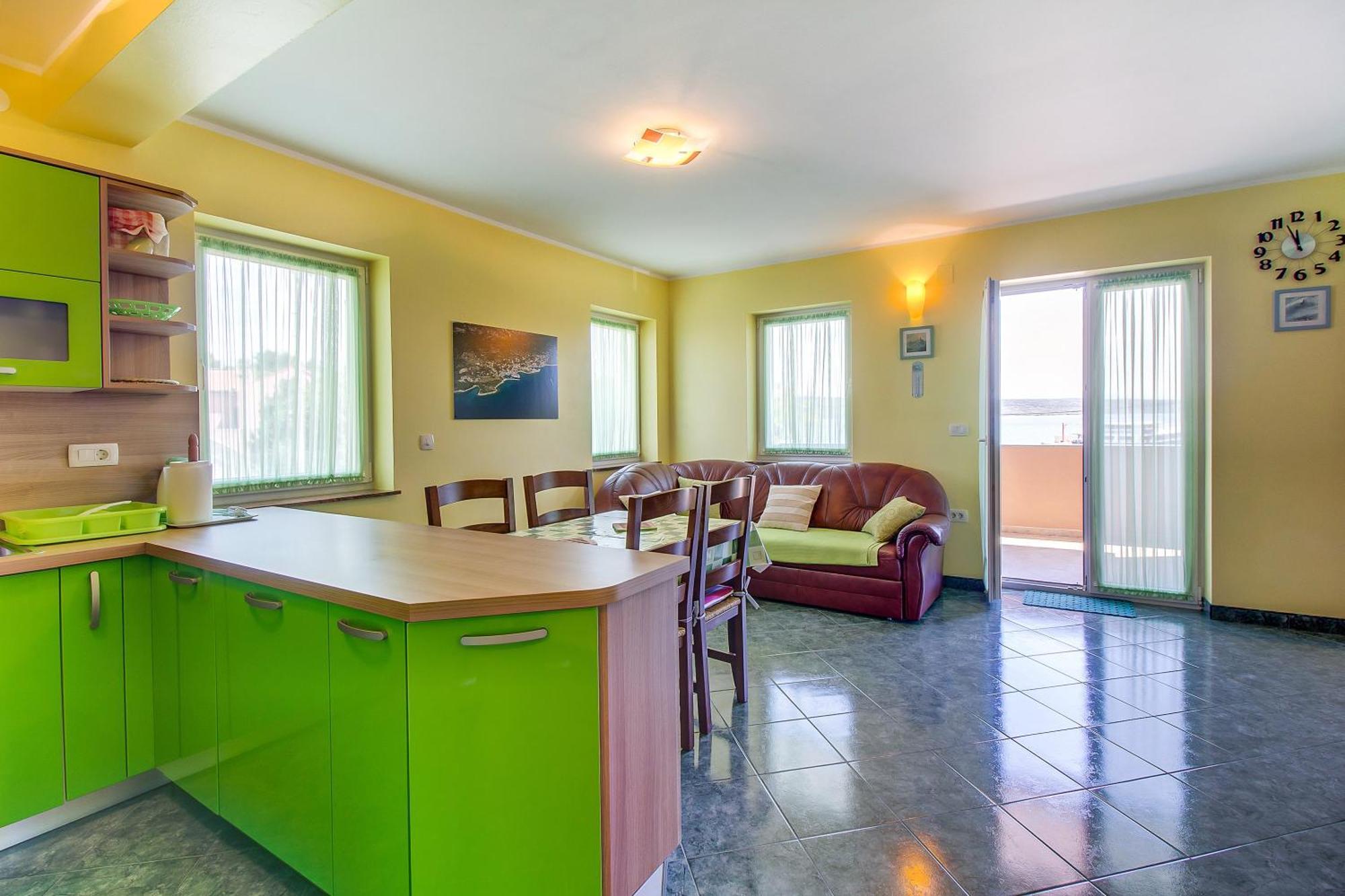 Apartments And Rooms By The Sea Nerezine, Losinj - 11815 Room photo