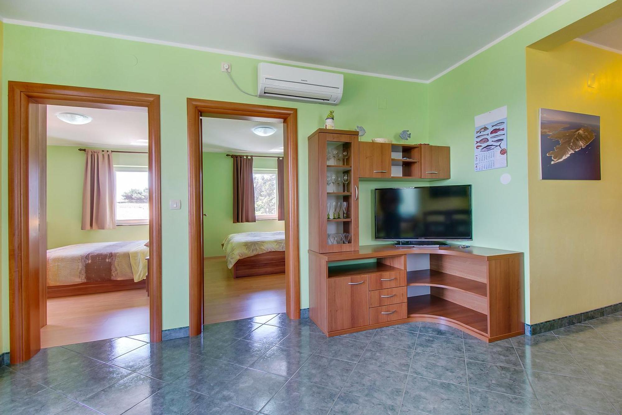 Apartments And Rooms By The Sea Nerezine, Losinj - 11815 Room photo
